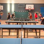 Kinderfest 2019 Tischtennistournier