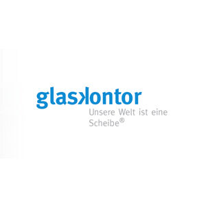 Glaskontor Logo