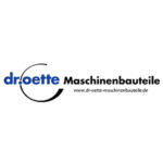 Dr Oette Logo