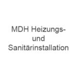 MDH Heizungs und Sanitärinstallation