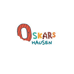 Oskarshausen Logo