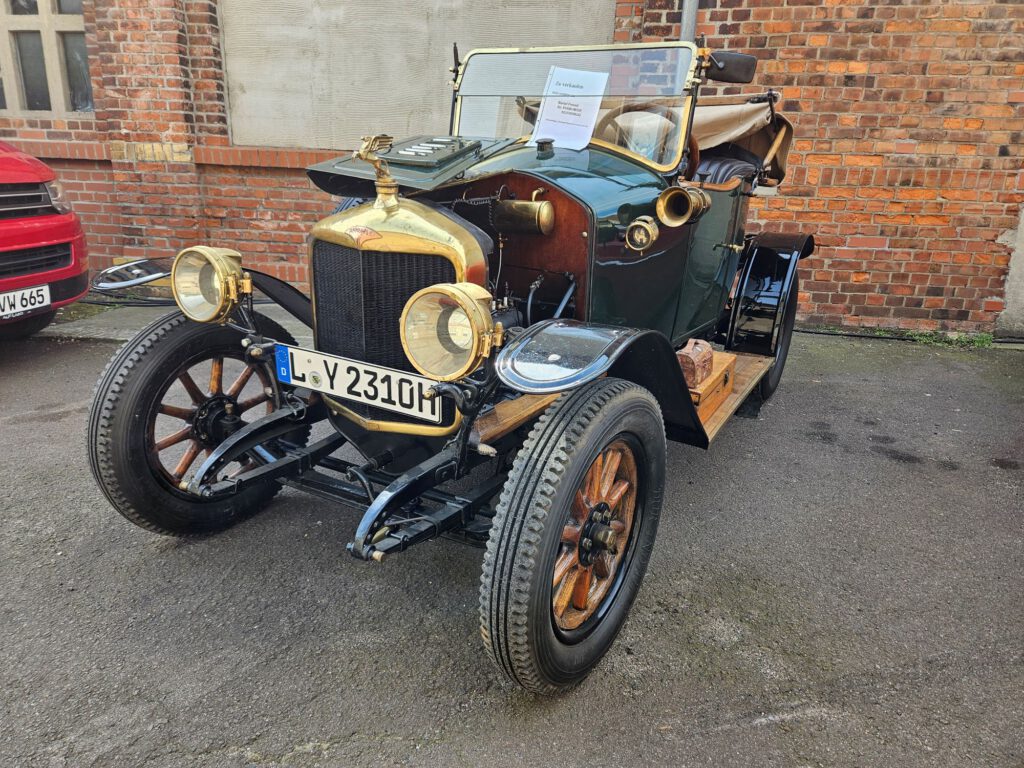 Via Regia Classic 2025 Oldtimer
