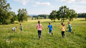 Kindertag 2026